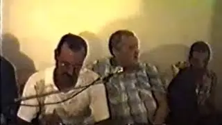 قصرة شعبي مع عبد المجيد مسكود وعمي مراد  (الجزء 2)