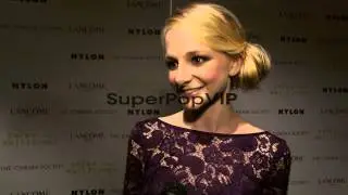 INTERVIEW: Erin Wilhelmi on her favorite moment from the ...