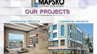Mapsko Builders