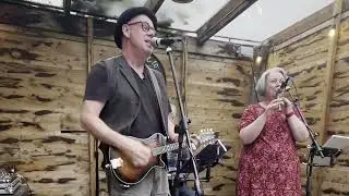 The Publicans Trio