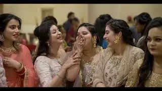 Ramsha weds Faraz #cinematic  #lucknow  #photography  #video  #wedding  #work