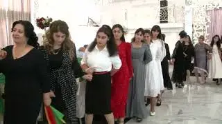 КУРДСКАЯ СВАДЬБА РАМАЗАН и ПАКИЗАР 2 серия