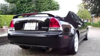 Prelude 2.2 VTEC
