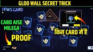 COLLECT 12 CARD TRICK - FFWS CARD KAISE MILEGA| LEAGUE DECK EVENT KAISE PURA KARE| FF NEW EVENT