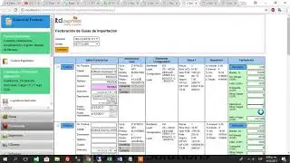 LTDEXPRESS FacturacionImportacion001
