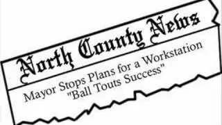 Support Assemblyman Ball 2008