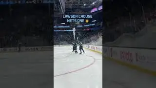 The Sheriff is IN!