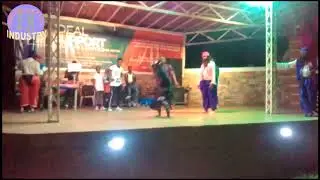 fantasy stage show episode 8