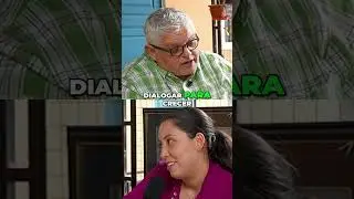 Dialogar es crecer