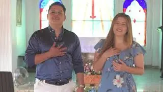 Tu Voluntad | Mafe&Jay