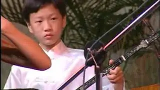 03 玉连环 ： 汕头市达濠区濠江潮乐社二队