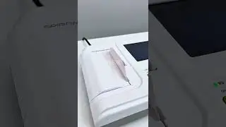 Spirometr - SP100, Contec | inex.az
