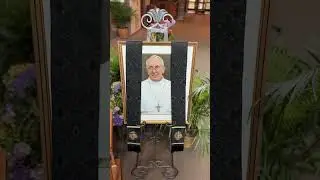 In Memory of Pope Francis | Reflect, Pray, and Honor His Catholic Legacy