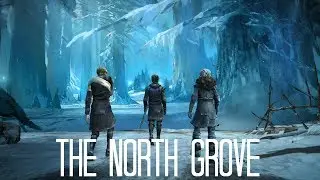 Game Of Thrones Telltale Episode 6 - The North Grove