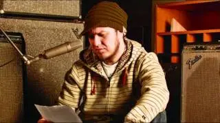 Edo Maajka - Rado viđen (uzivo na radio FmJam)