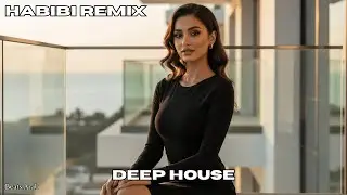 The Best Habibi Mix 2026 💫 Deep Melodic Arabic House Relax Club Session