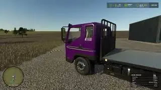 Farming Simulator 25  Alone in the World pt.19 Pigs n Planks !!