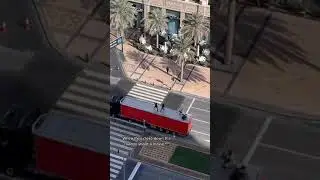 Shahrukh Khan Pathan Movie Shooting In UAE #Shorts Clip