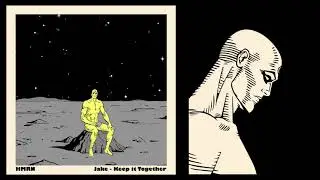 Josh Hodges - Jake Keep It Together [Cover]