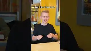 STATIC ELECTRICITY COOL PEN TRICK