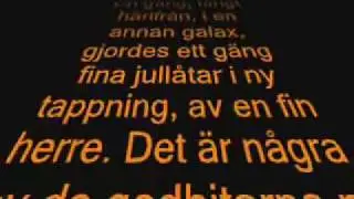 Julvideo