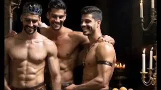 CHER feat The VIKING Men -Lonely Place Without You (Gay Beat ETERNAL 2025 Mix)