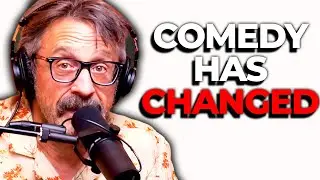 WTF w/ Marc Maron is Ending??!!