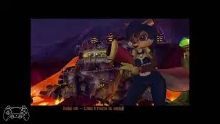 Sly Cooper and the Thievius Raccoonus - Final Chapter