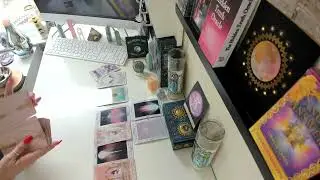 CANCER: Leave the past behind and wipe the slate clean. There's the possibility of a new start here!