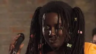 Bipoc Hart Music Series Featuring: LifeandtheTribe