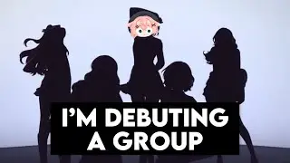 so I became a manager | Kpop Idol Stories | #SEAGO2025