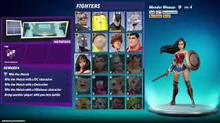MultiVersus (PC) Walkthrough - Part 7 - Season 1 - Multiversal Mayhem! (Part 2)