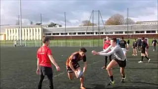 Duel et pré action