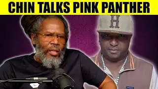 CHIN Reveals How The Crowning Of Pink Panther (Black Kat) Unfolded | Highlight