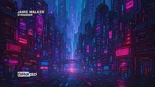 Jamie Walker - Stranger