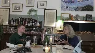 AI Influencers Spreading Propaganda & Why We're All In Echo Chambers