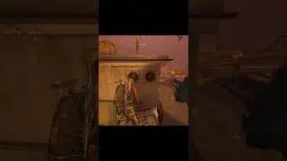 ARC Raiders rooftop pvp   Solo pushing a trio #arc #arcraiders #gaming #pvp