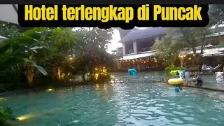 Hotel terlengkap||]Pullman Ciawi Vimala hills