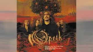 OPETH: Live At Shinkiba Studio Coast, Tokyo On 18Th February 2012