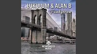 Funkytown (Radio Edit)