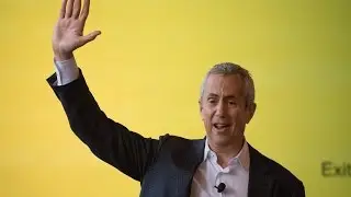 INDIEtalk: Danny Meyer | The Convergence of Casual & Fine