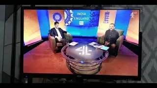 Channel 4 cricket 2021 Mambo no5