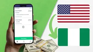 How to send money from the United States to Nigeria on Remitly?