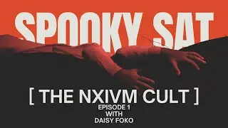 NXIVM: From Self-Help to Cult