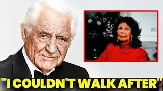 At 82 Years Old, Cary Grant FINALLY Confesses She Was The Love Of His Life