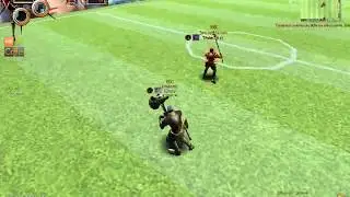 Estadio Super Llave Rakion 2019