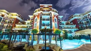 MESSEMBRIA RESORT, Sunny Beach, Bulgaria | Travel Suggestions