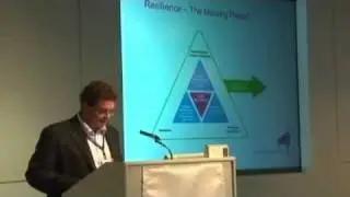 The Work Foundation: Introducing The Resilience Consortium