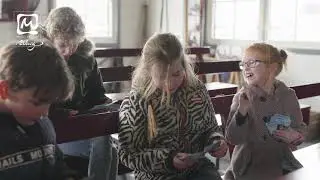 Promotievideo Visafslag Elburg