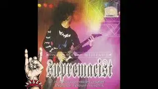 Ipoh's metal militant  - Supremacist